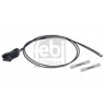 Febi 107141 - Air Temperature Sensor
