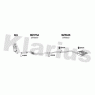 Klarius 601001 - Exhaust System