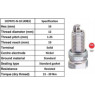 NGK 4983 - Spark Plug