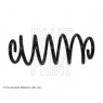 Blue Print ADT388301 - Coil Spring (Rear)