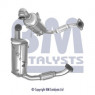 BM Catalysts BM11364HP - Diesel Particulate Filter