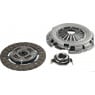 Herth+Buss Jakoparts J2000802 - Clutch Kit