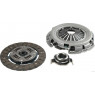 Herth+Buss Jakoparts J2000802 - Clutch Kit