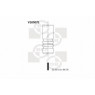 BGA Group V165071 - Exhaust Valve