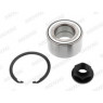 Moog MD-WB-12993 - Wheel Bearing Kit (Front)