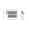 AVA BWV024 - Evaporator (A/C)