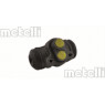 PPF WCY7702W - Wheel Cylinder (Rear Right Hand)