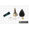 BGA Group CV2300A - CV Joint Kit (Front Outer Left Hand+Right Hand)