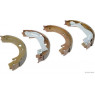 Herth+Buss Jakoparts J3512002 - Brake Shoe Set (Rear)