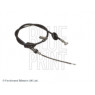 Blue Print ADK84640 - Brake Cable (Rear Right Hand)