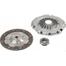 Herth+Buss Jakoparts J2000817 - Clutch Kit