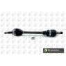 BGA Group DS6707LA - Drive Shaft (Front Left Hand)
