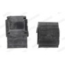 Moog OP-SB-16790 - Anti Roll Bar/Stabiliser Bush/Kit (Front Left Hand+Right Hand)