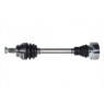 Shaftec AU381L - Drive Shaft (Front Left Hand)