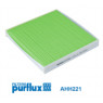 Purflux AHH221 - Cabin Filter