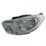Trupart HL0675 - Head Lamp Unit (Front Left Hand)