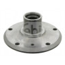 Febi 28132 - Wheel Hub (Rear)
