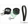INA 530057710 - Timing Belt Kit