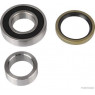 Herth+Buss Jakoparts J4718000 - Wheel Bearing Kit (Rear Left Hand+Right Hand)