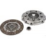 Herth+Buss Jakoparts J2002008 - Clutch Kit