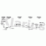 Klarius 362097 - Exhaust System