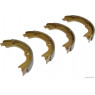 Herth+Buss Jakoparts J3510304 - Brake Shoe Set (Rear)