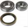 Herth+Buss Jakoparts J4710308 - Wheel Bearing Kit (Rear Left Hand+Right Hand)