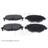 Blue Print ADJ134231 - Brake Pad Set (Front)
