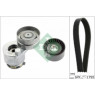 INA 529012410 - Drive Belt Kit