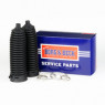 Borg & Beck BSG3494 - Steering Rack Boot Kit (Front Left Hand+Right Hand)