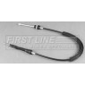 First Line FKG1142 - Gear Control Cable