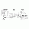 Klarius 391735 - Exhaust System