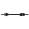 Shaftec RO126ALR - Drive Shaft (Rear Left Hand+Right Hand)