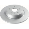 Herth+Buss Jakoparts J3310837 - Brake Disc (Rear)