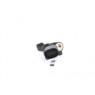 Bosch 0986594502 - Wheel Speed Sensor (Rear Left Hand)