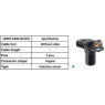 NTK 81359 - Crank Angle Sensor