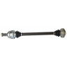 Shaftec BM161R - Drive Shaft (Rear Right Hand)