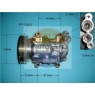 Auto Air 14-1452 - Compressor (A/C)