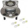 Herth+Buss Jakoparts J4710818 - Wheel Bearing Kit (Rear)