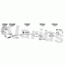 Klarius 361758 - Exhaust System