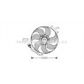 AVA VN7521 - Cooling Fan