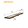 Luften C5040 - Cabin Filter