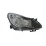 Trupart HL2922 - Head Lamp Unit (Front Right Hand)