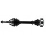 Shaftec VW243L - Drive Shaft (Front Left Hand)
