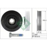 INA 544005820 - Crankshaft Pulley