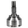 Shaftec CV313N - CV Joint (Front Outer)