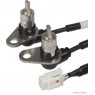 Herth+Buss Jakoparts J5908008 - Wheel Speed Sensor (Front Centre, Front Left Hand+Right Hand)