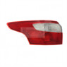 Trupart LL1947 - Rear Lamp Unit (Rear Left Hand)