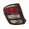 Trupart LL8227 - Rear Lamp Unit (Rear Left Hand)
