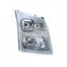 Trupart HL1196 - Head Lamp Unit (Front Right Hand)